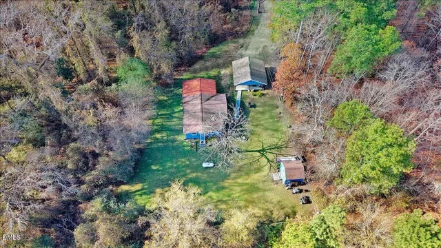 $245,000 | 415 Barbour Road, Smithfield, NC 27577