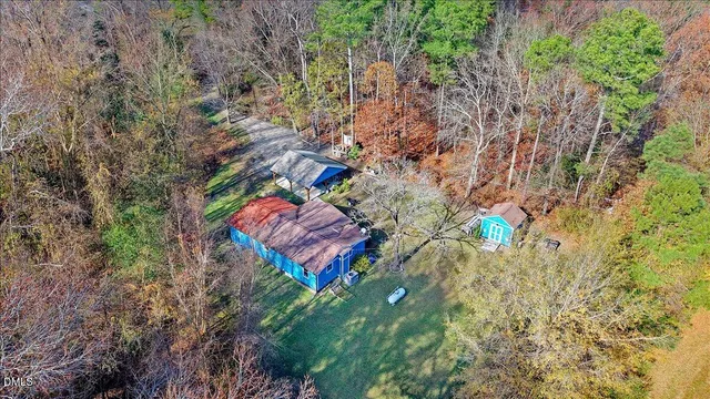 $245,000 | 415 Barbour Road, Smithfield, NC 27577