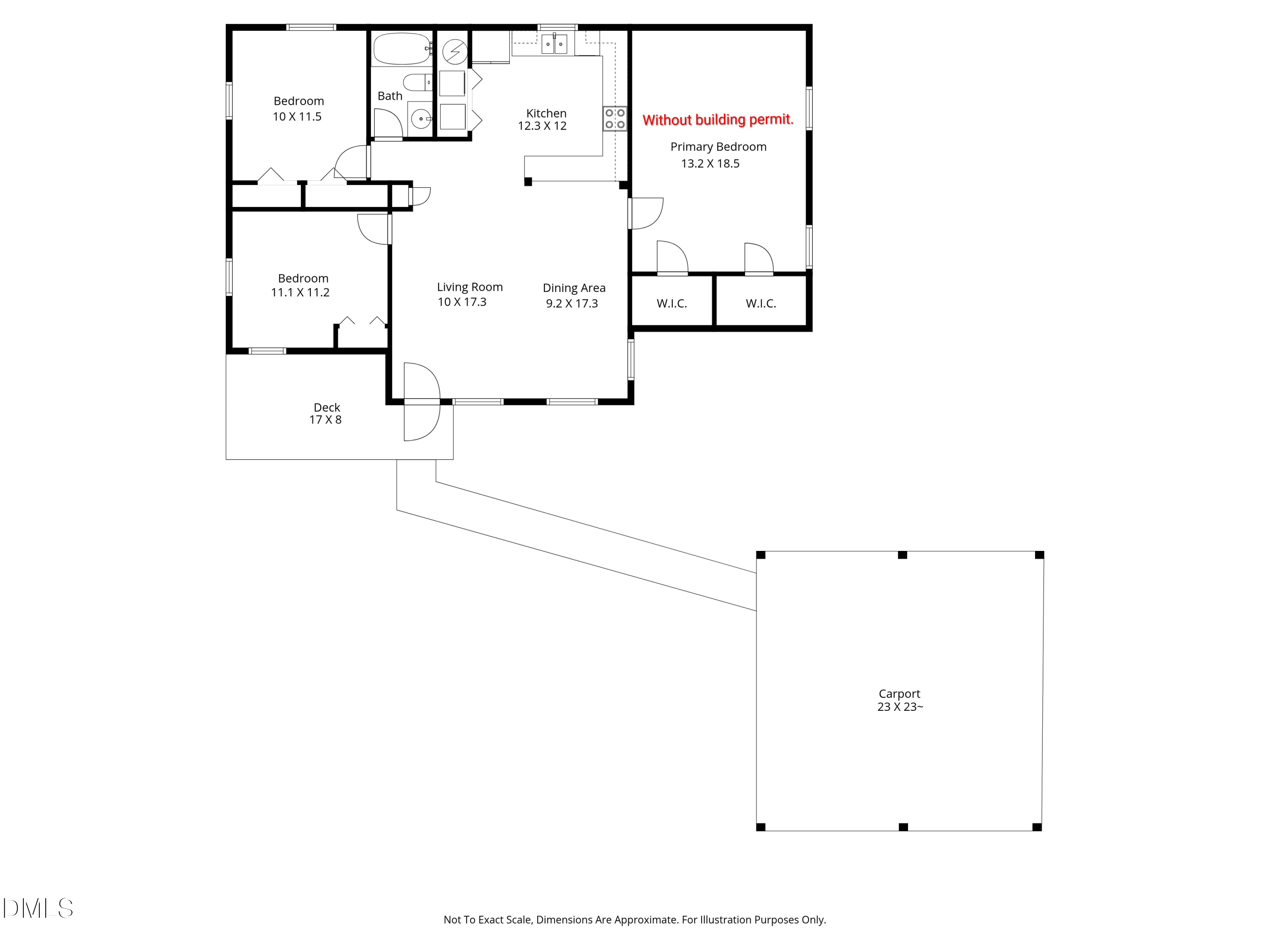 415 Barbour Road Smithfield, NC 27577 - Photo 24 of 24