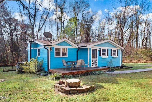 $245,000 | 415 Barbour Road, Smithfield, NC 27577