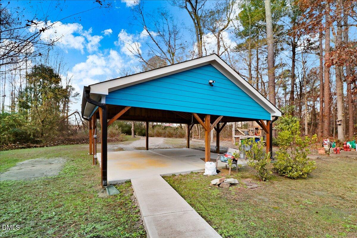 415 Barbour Road Smithfield, NC 27577 - Photo 3 of 24 03-415 Barbour Rd-3