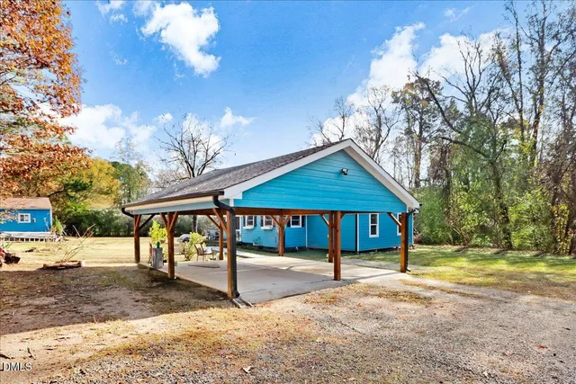 $245,000 | 415 Barbour Road, Smithfield, NC 27577