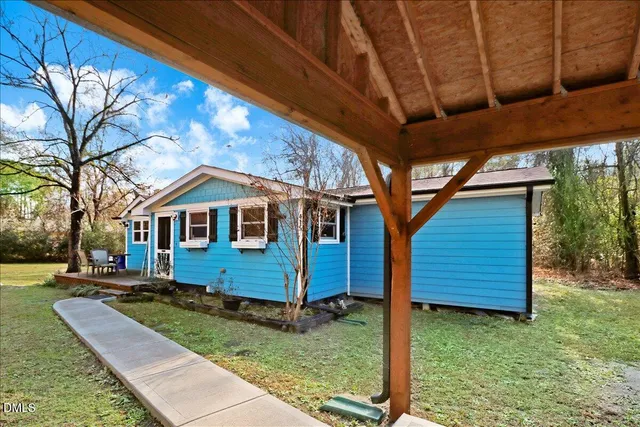 $245,000 | 415 Barbour Road, Smithfield, NC 27577