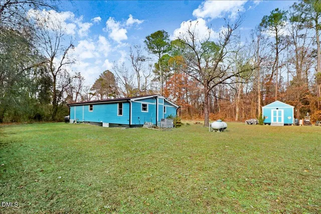 $245,000 | 415 Barbour Road, Smithfield, NC 27577