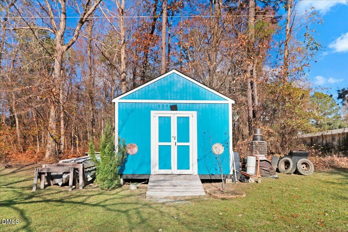 415 Barbour Road Smithfield, NC 27577 - Photo 9 of 24 09-415 Barbour Rd-9