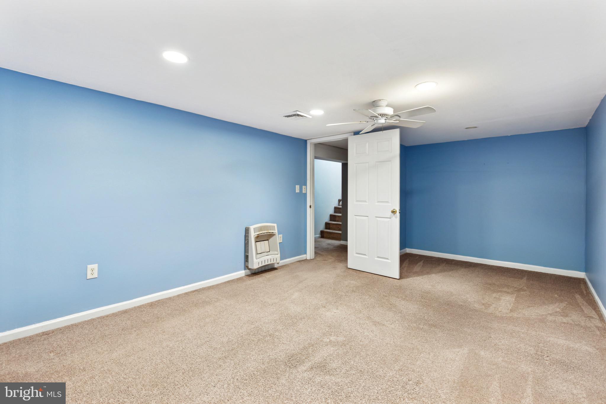 756 Churchville Road Southampton, PA 18966 - Photo 17 of 19 a view of an empty room