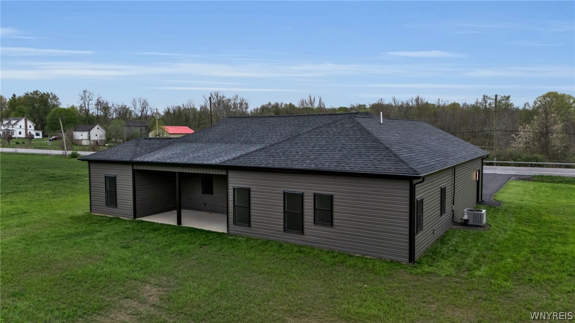 5597 Stone Road Lockport Town, NY 14094 - Photo 42 of 50