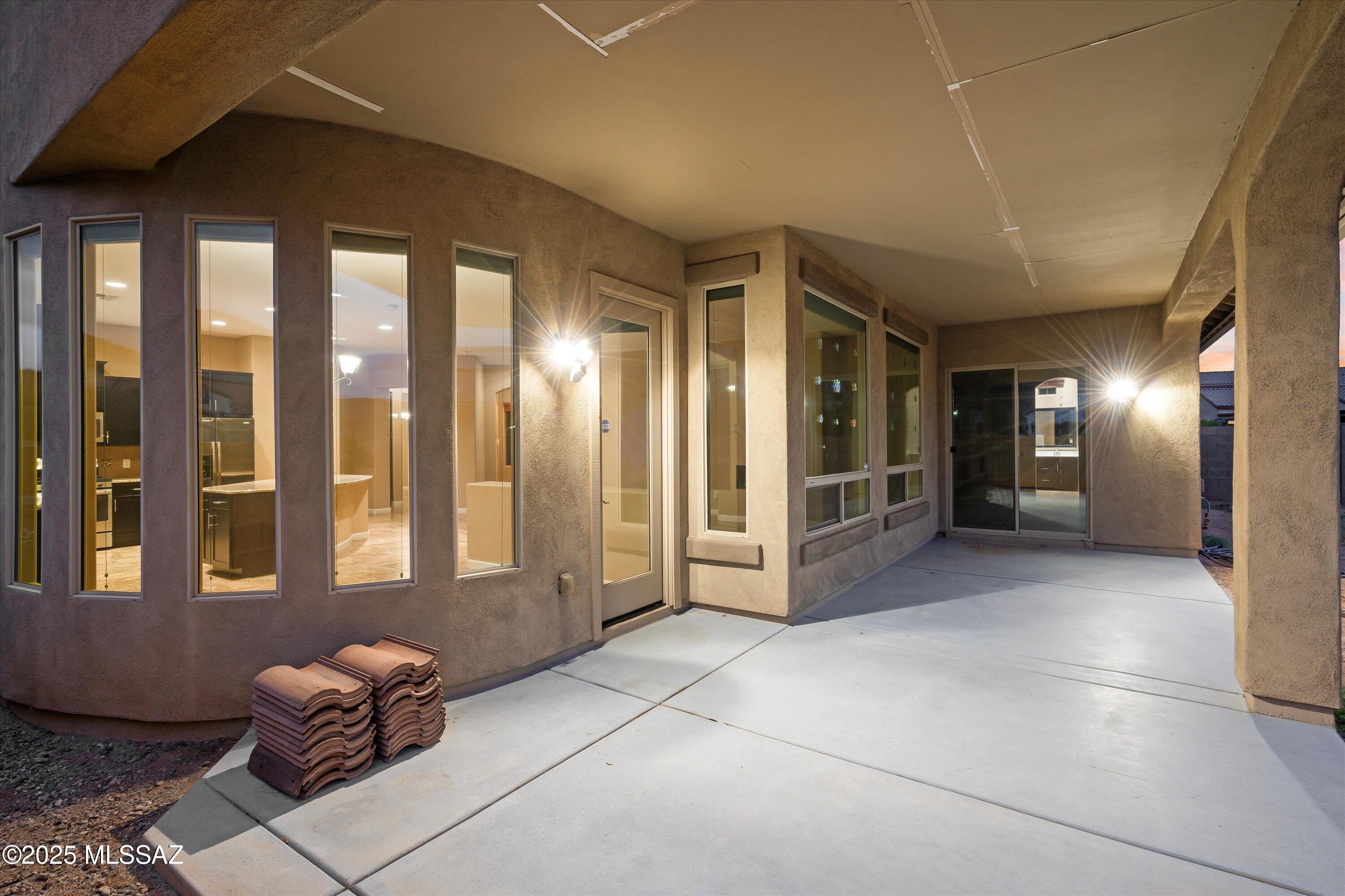 8638 West Epworth Road Marana, AZ 85653 - Photo 41 of 51