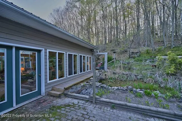 $590,000 | Undisclosed Address, Newfoundland, PA 18445