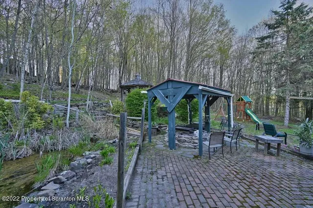 $590,000 | Undisclosed Address, Newfoundland, PA 18445