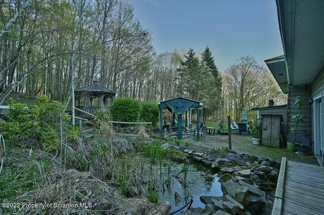 $590,000 | Undisclosed Address, Newfoundland, PA 18445