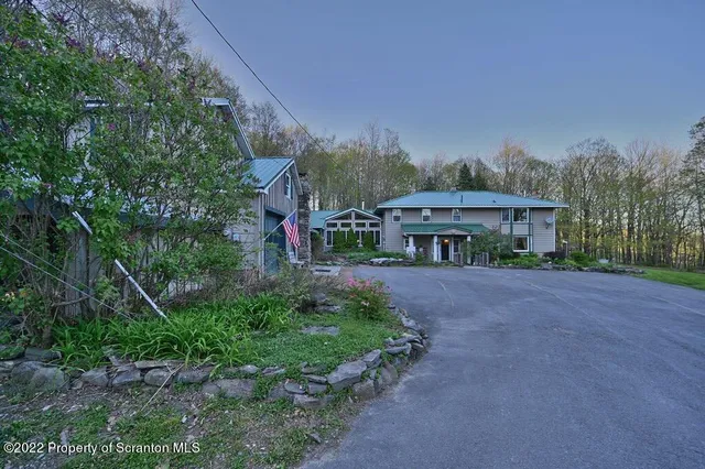 $590,000 | Undisclosed Address, Newfoundland, PA 18445