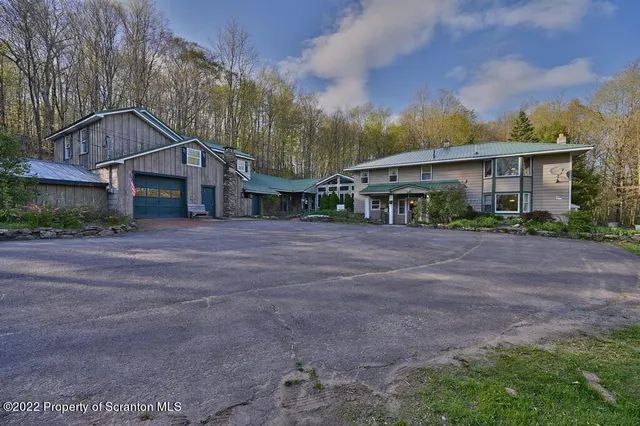 $590,000 | Undisclosed Address, Newfoundland, PA 18445