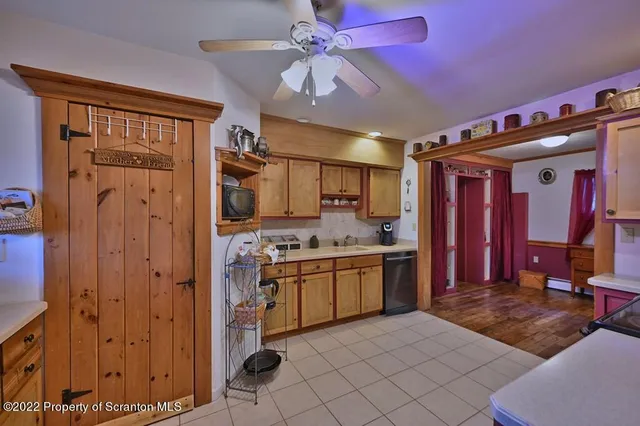 $590,000 | Undisclosed Address, Newfoundland, PA 18445