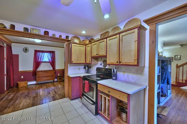 $590,000 | Undisclosed Address, Newfoundland, PA 18445