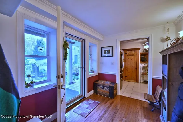 $590,000 | Undisclosed Address, Newfoundland, PA 18445