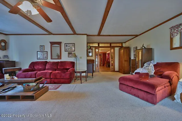 $590,000 | Undisclosed Address, Newfoundland, PA 18445