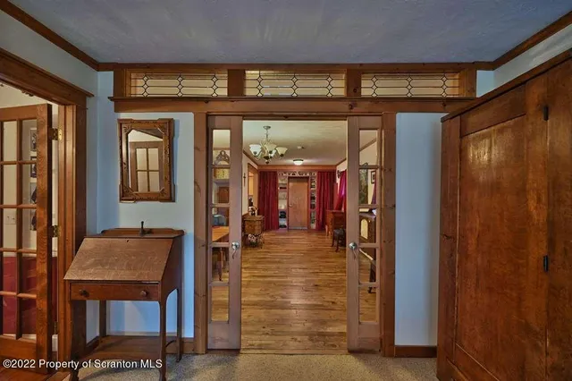 $590,000 | Undisclosed Address, Newfoundland, PA 18445