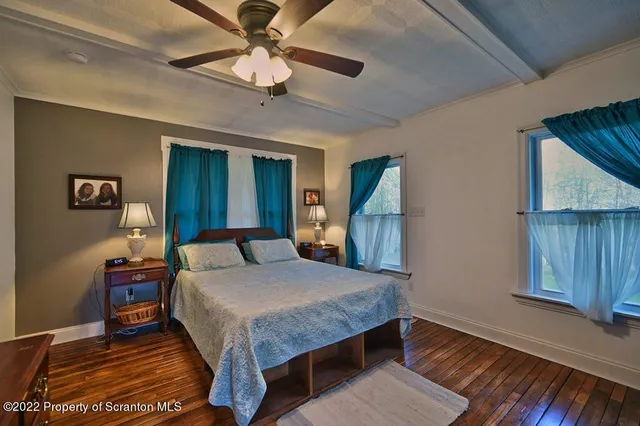 $590,000 | Undisclosed Address, Newfoundland, PA 18445