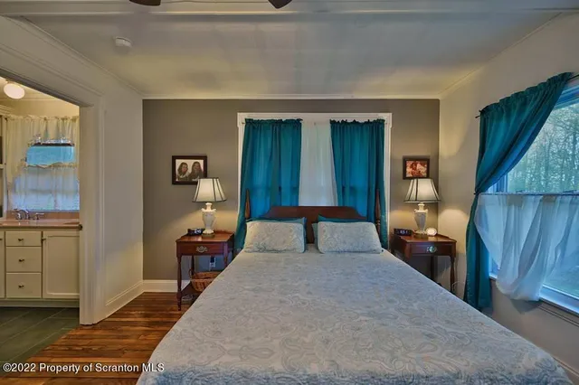 $590,000 | Undisclosed Address, Newfoundland, PA 18445