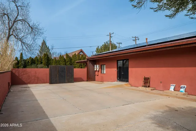 $2,222,222 | 45 Birch Boulevard, Sedona, AZ 86336