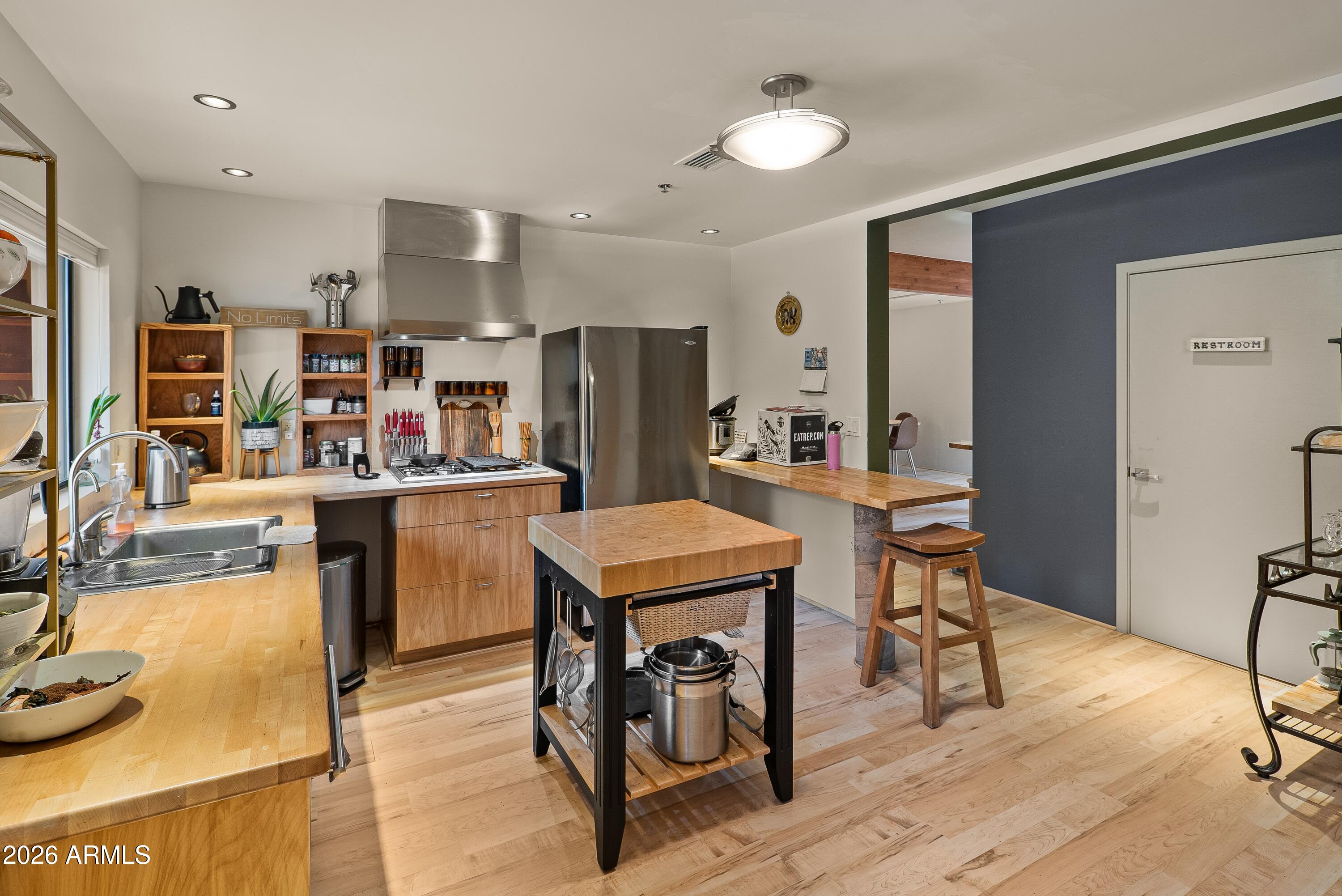 45 Birch Boulevard Sedona, AZ 86336 - Photo 16 of 50 JL_45BirchBlvd-interiors-28