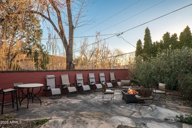 $2,222,222 | 45 Birch Boulevard, Sedona, AZ 86336