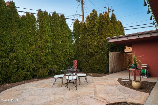 $2,222,222 | 45 Birch Boulevard, Sedona, AZ 86336