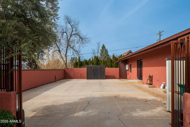 $2,222,222 | 45 Birch Boulevard, Sedona, AZ 86336