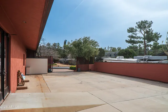 $2,222,222 | 45 Birch Boulevard, Sedona, AZ 86336