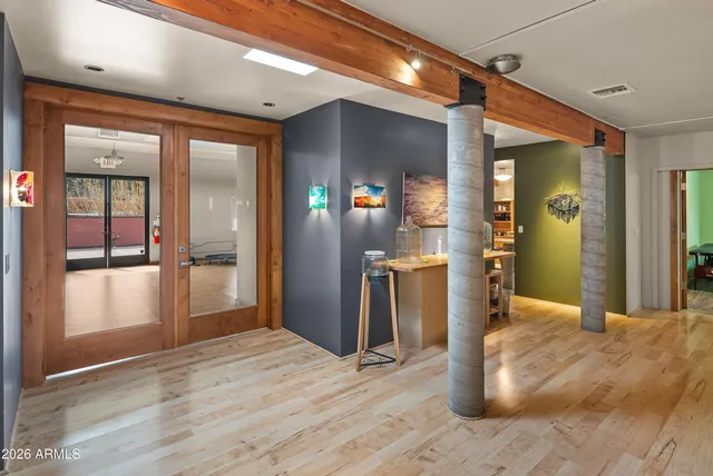 $2,222,222 | 45 Birch Boulevard, Sedona, AZ 86336