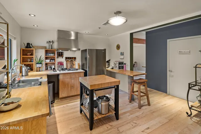 $2,222,222 | 45 Birch Boulevard, Sedona, AZ 86336