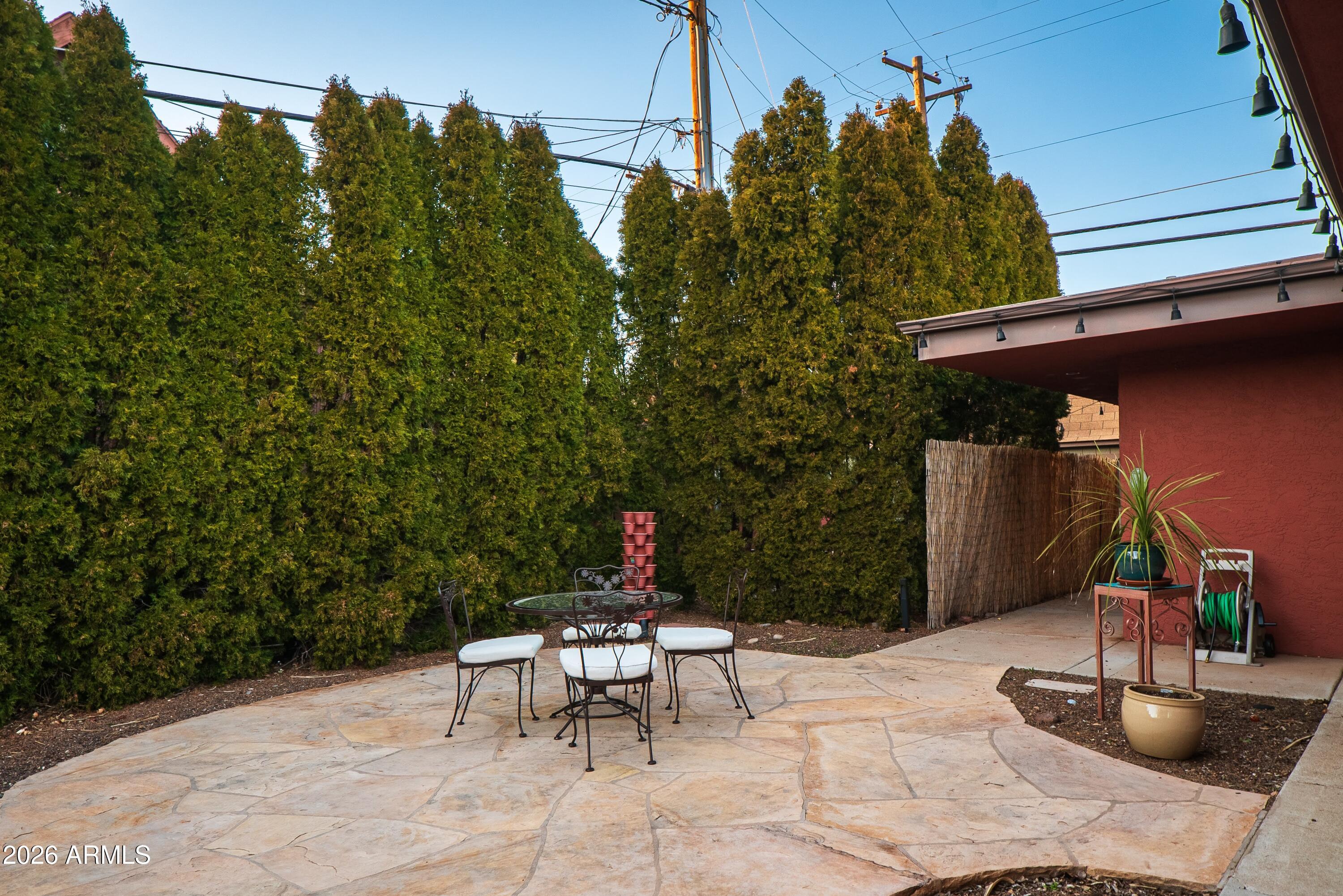 45 Birch Boulevard Sedona, AZ 86336 - Photo 45 of 50 JL_45BirchBlvd-twilight-04