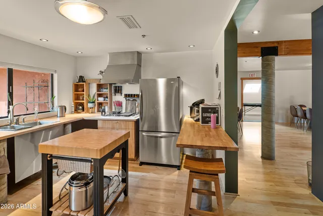 $2,222,222 | 45 Birch Boulevard, Sedona, AZ 86336