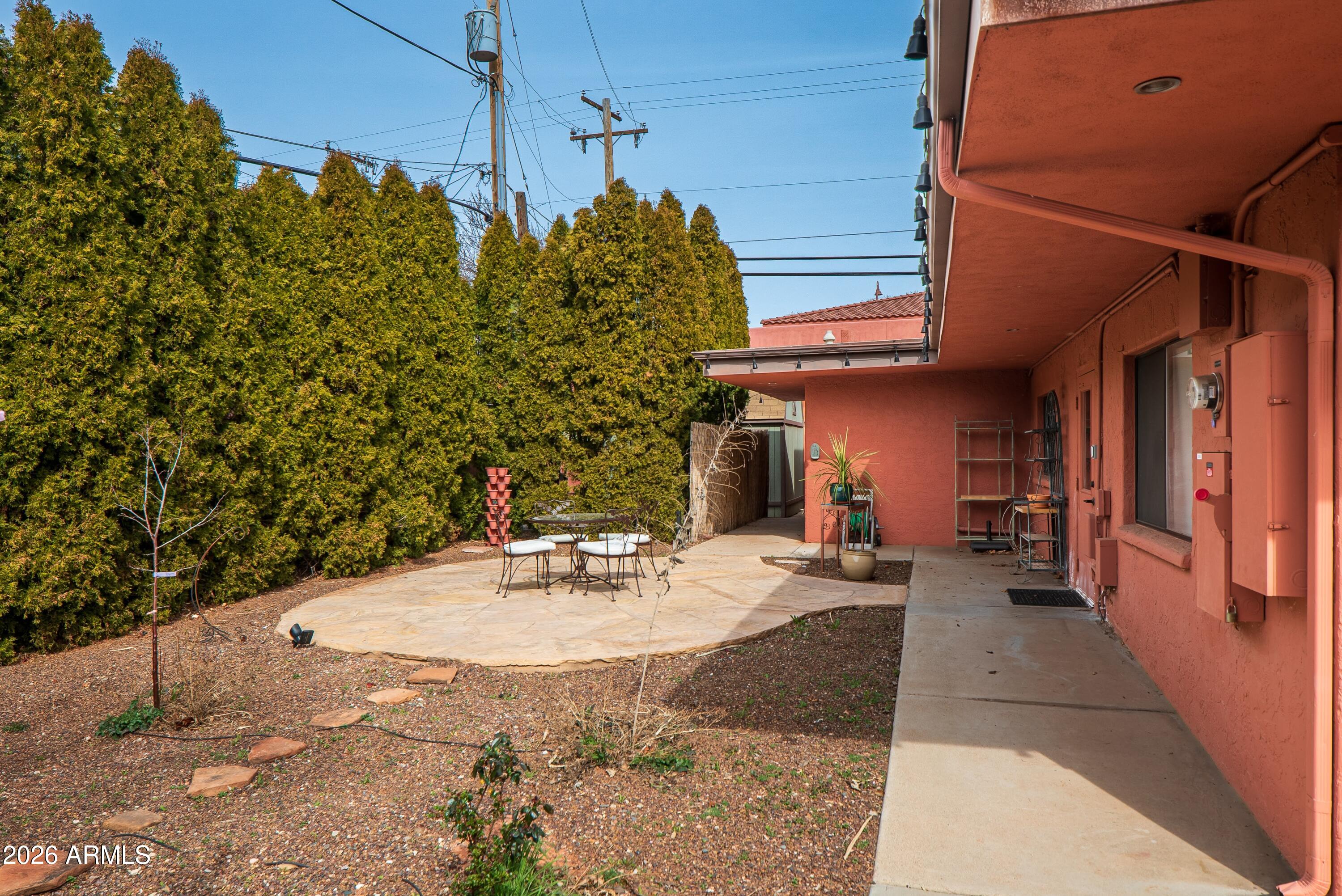 45 Birch Boulevard Sedona, AZ 86336 - Photo 47 of 50 JL_45BirchBlvd-exteriors-09