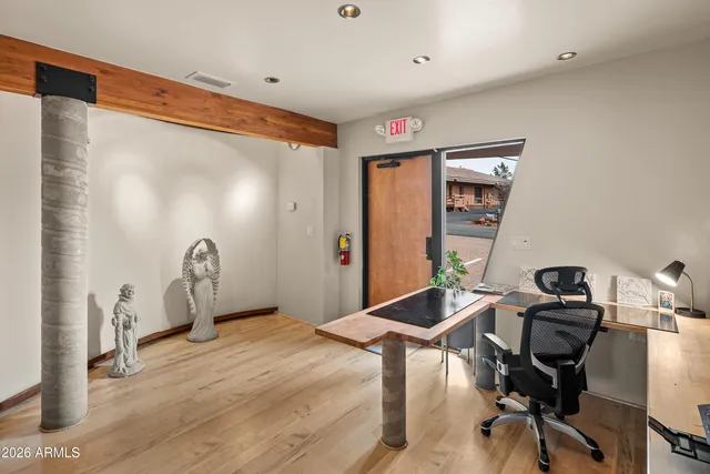 $2,222,222 | 45 Birch Boulevard, Sedona, AZ 86336