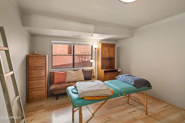 $2,222,222 | 45 Birch Boulevard, Sedona, AZ 86336