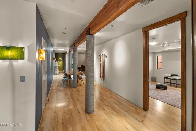 $2,222,222 | 45 Birch Boulevard, Sedona, AZ 86336