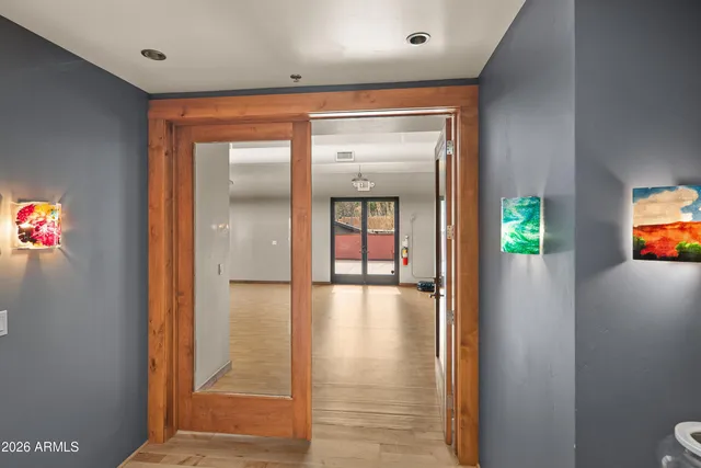 $2,222,222 | 45 Birch Boulevard, Sedona, AZ 86336