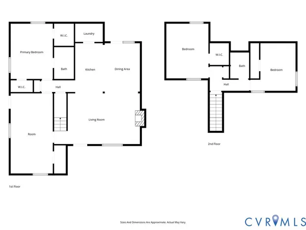 $300,000 | 2510 Oak Lane, West Point, VA 23181
