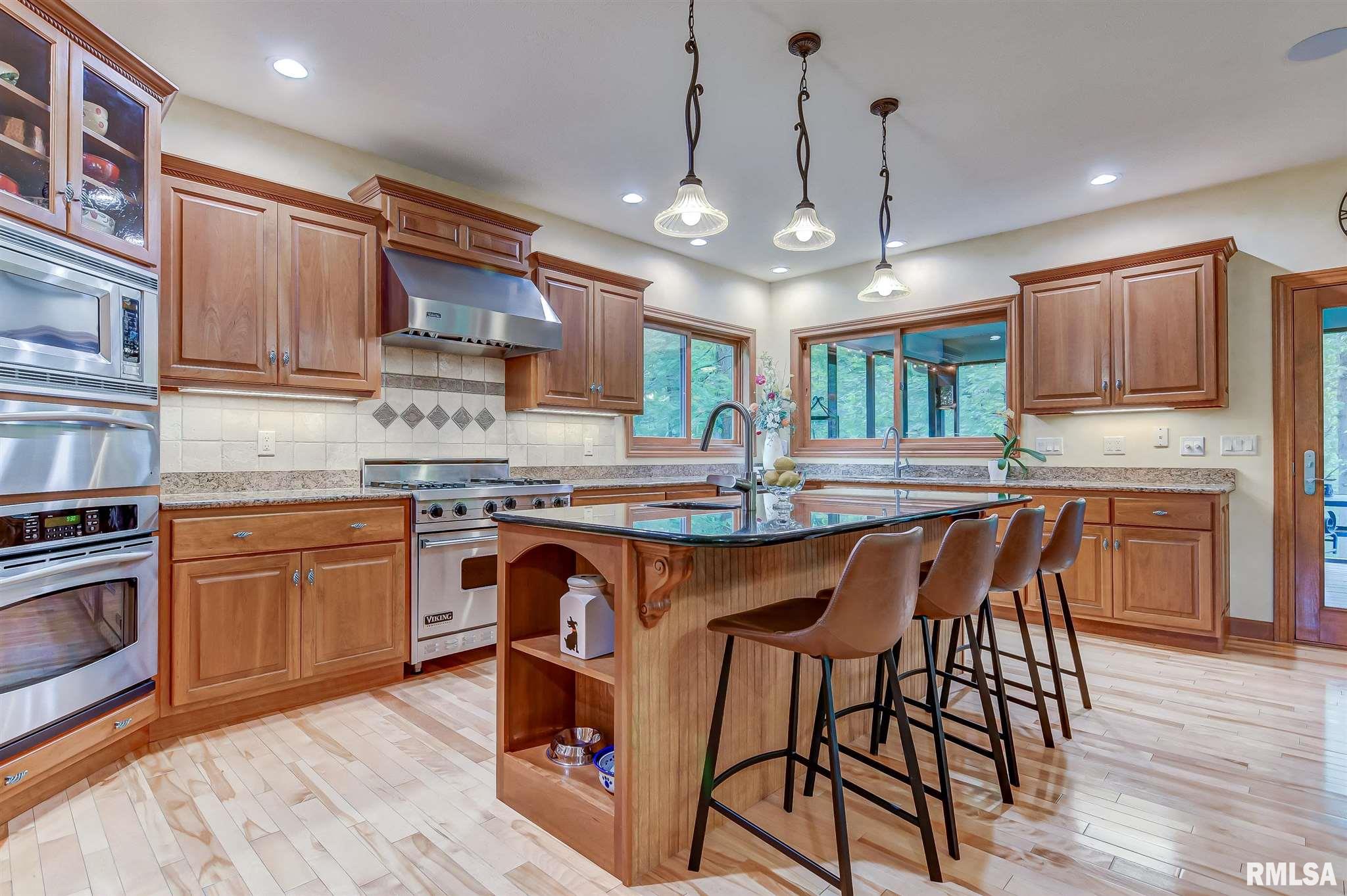 54 Woodland Trail Rochester, IL 62563 - Photo 13 of 50 Gallery Image 13