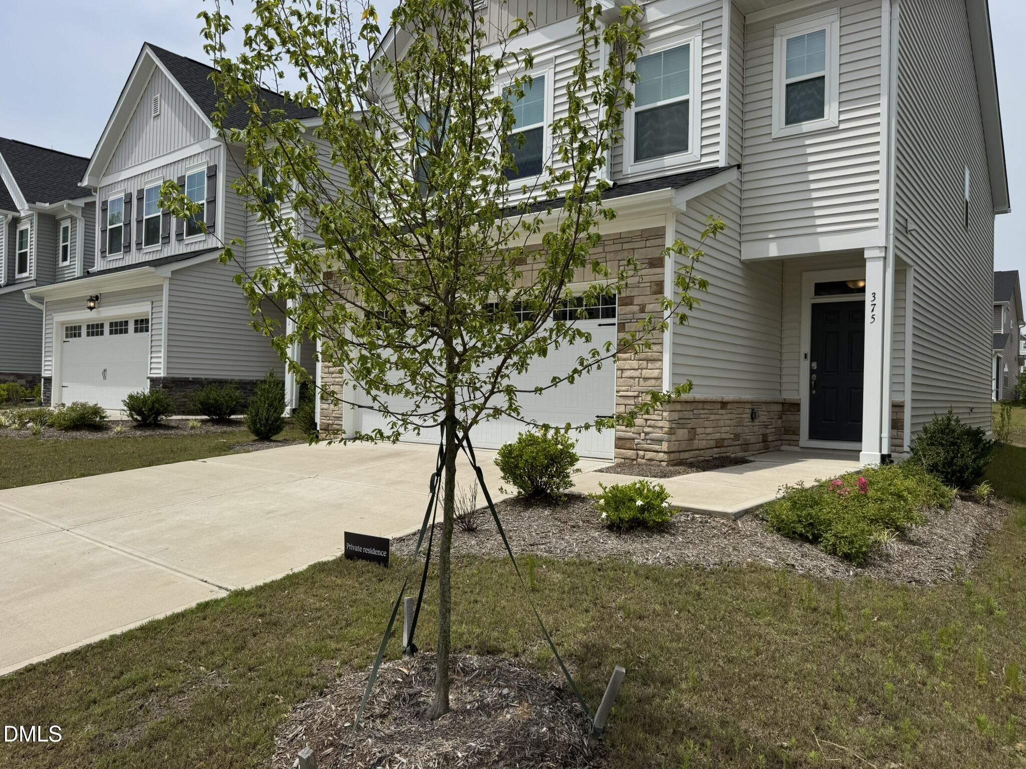 375 Garden Vine Trail Raleigh, NC 27610 - Photo 3 of 44