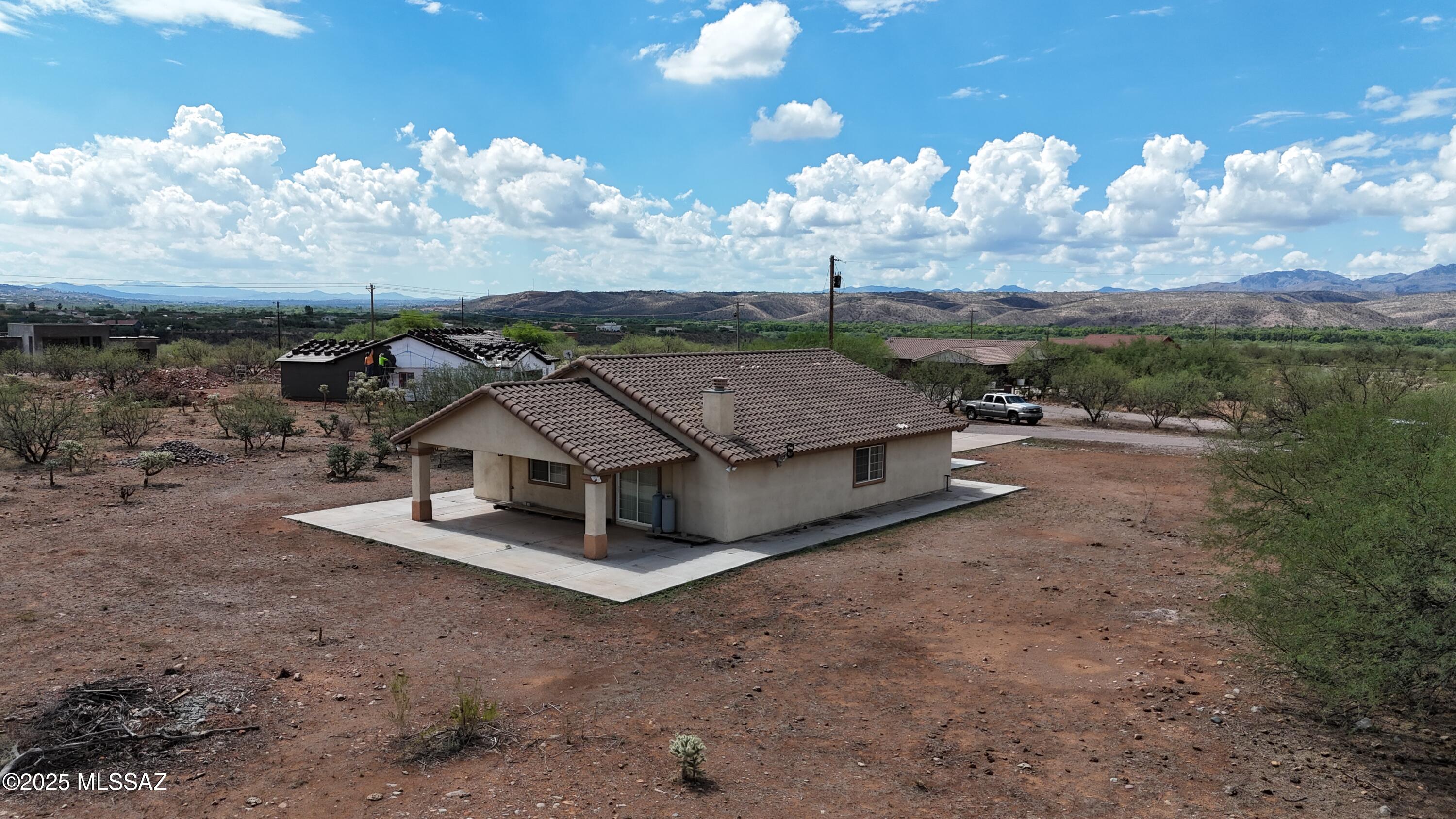 1777 Elder Court, Unit 20 Rio Rico, AZ 85648 - Photo 7 of 45