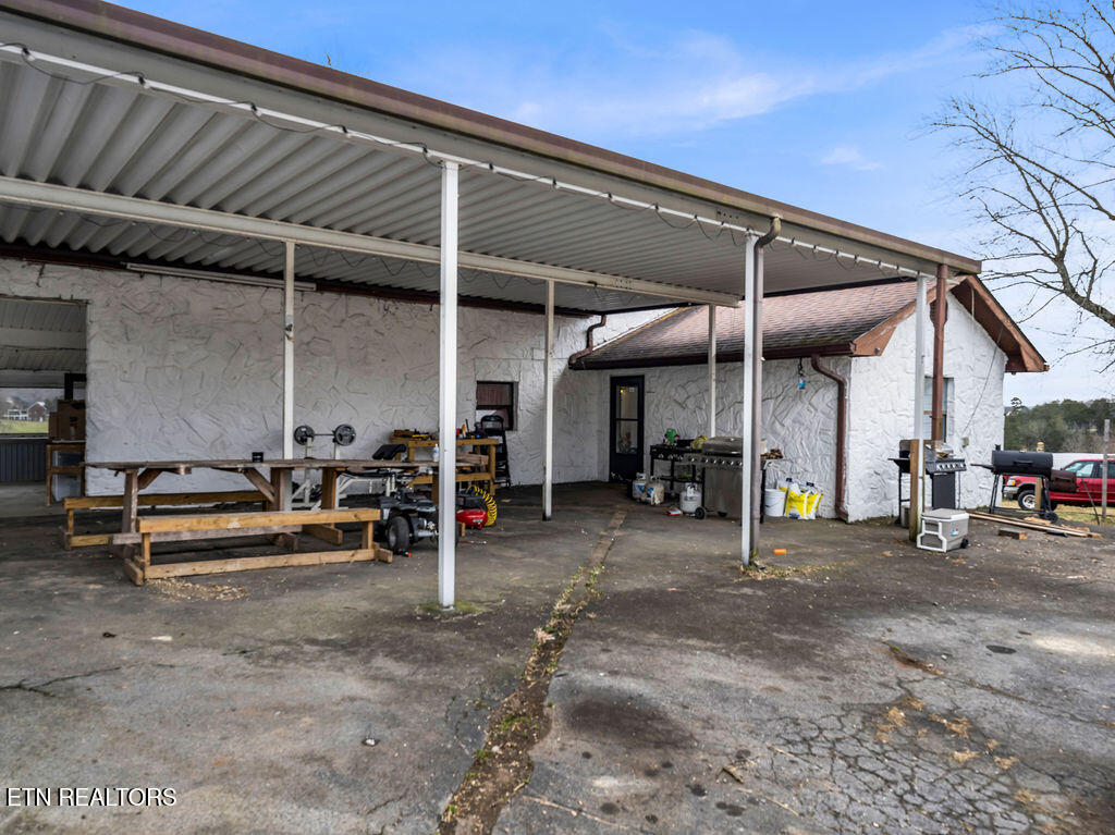 10724 East Emory Road Corryton, TN 37721 - Photo 17 of 59 _DSC7564