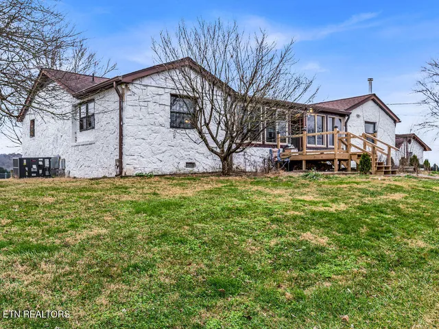 $505,000 | 10724 East Emory Road, Corryton, TN 37721