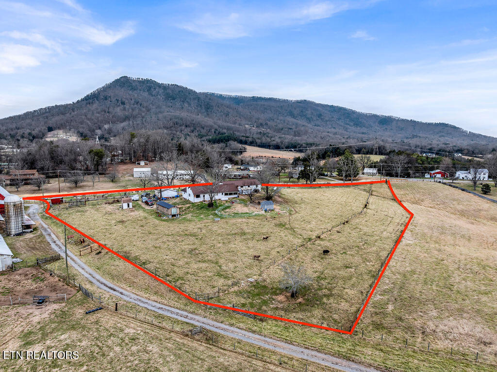 10724 East Emory Road Corryton, TN 37721 - Photo 53 of 59 DJI_20260106094904_0028_D