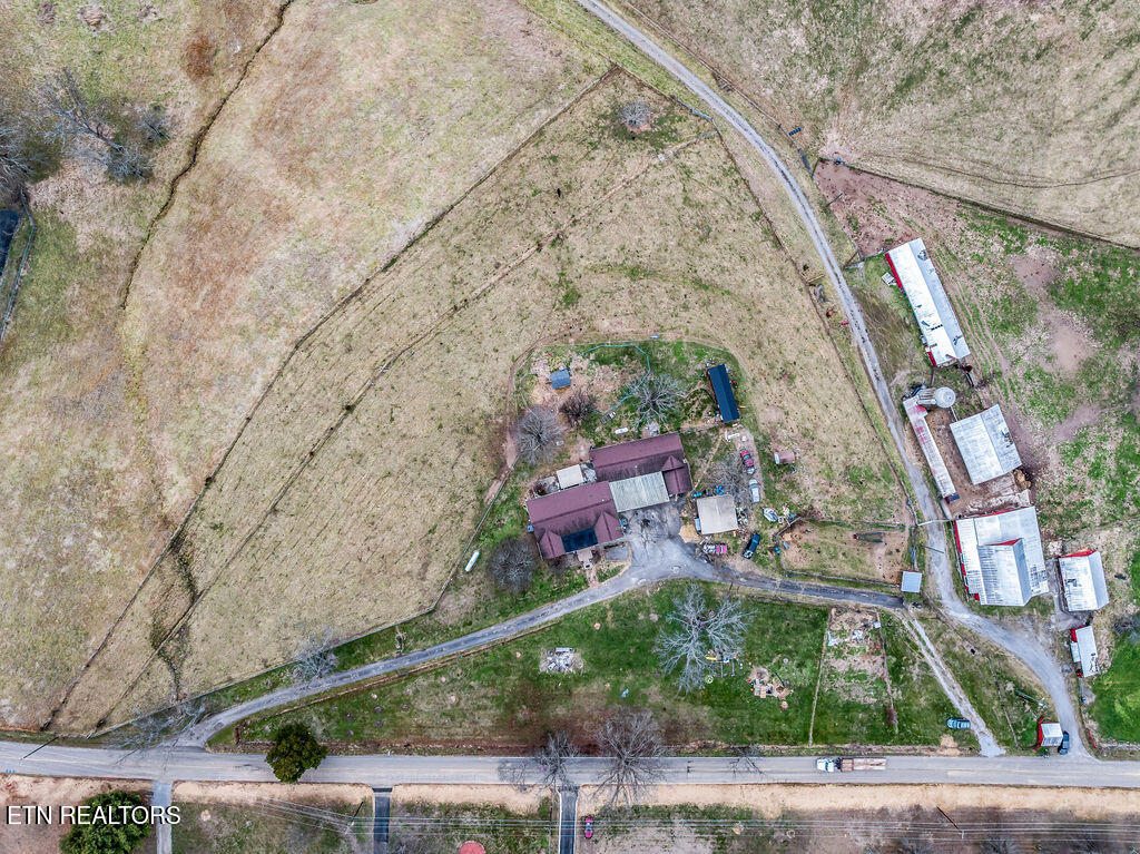 10724 East Emory Road Corryton, TN 37721 - Photo 55 of 59 DJI_20260106095132_0046_D