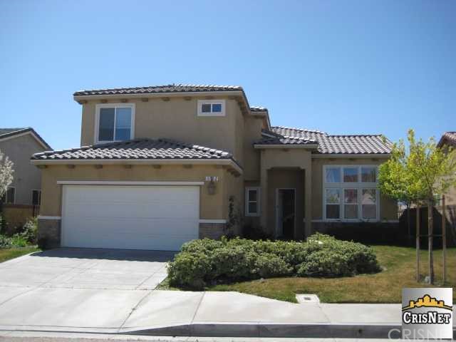 3722 Ave J7 Lancaster, CA 93536 - Photo 1 of 1