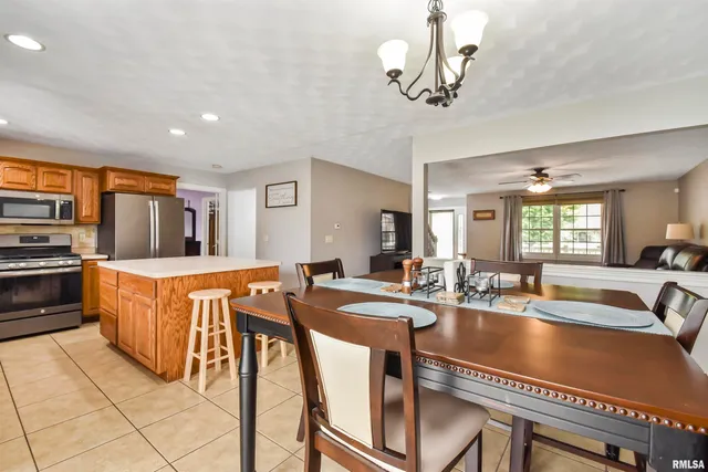 $312,000 | 923 South Johanson Road, Peoria, IL 61607