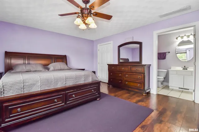 $312,000 | 923 South Johanson Road, Peoria, IL 61607